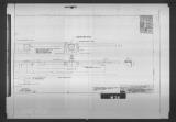 Manufacturer's drawing for Lockheed Aircraft Corporation T-33 Shooting Star. Drawing number 205682
