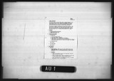 Manufacturer's drawing for Douglas Aircraft Company Douglas DC-6 . Drawing number 7353606