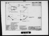 Manufacturer's drawing for Packard Packard Merlin V-1650. Drawing number 622180