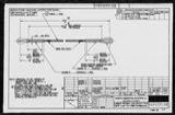 Manufacturer's drawing for North American Aviation P-51 Mustang. Drawing number 102-335106