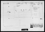 Manufacturer's drawing for Beechcraft C-45, Beech 18, AT-11. Drawing number 181251
