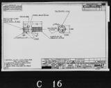 Manufacturer's drawing for Lockheed Aircraft Corporation P-38 Lightning Drawings & Manuals. Drawing number 192427