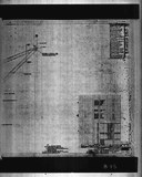 Manufacturer's drawing for North American Aviation T-28 Trojan. Drawing number 200-31901