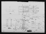 Manufacturer's drawing for Vultee Aircraft Corporation BT-13 Valiant. Drawing number 74-06010