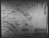Manufacturer's drawing for Chance Vought F4U Corsair. Drawing number 40269