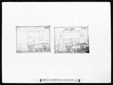Manufacturer's drawing for Beechcraft Beech Staggerwing. Drawing number d173115