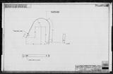 Manufacturer's drawing for North American Aviation P-51 Mustang. Drawing number 99-33129