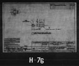 Manufacturer's drawing for Packard Packard Merlin V-1650. Drawing number at9227