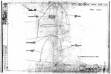 Manufacturer's drawing for Vickers Spitfire. Drawing number 37900
