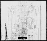 Manufacturer's drawing for Lockheed Corporation P-38 Lightning. Drawing number 200506