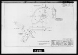 Manufacturer's drawing for Beechcraft C-45, Beech 18, AT-11. Drawing number 189140