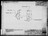 Manufacturer's drawing for North American Aviation P-51 Mustang. Drawing number 106-48171