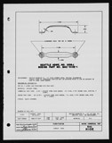 Manufacturer's drawing for Generic Parts - Aviation Standards. Drawing number bac h10e