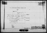 Manufacturer's drawing for North American Aviation AT-6 Texan / Harvard. Drawing number 64-31245