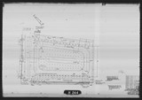 Manufacturer's drawing for North American Aviation P-51 Mustang. Drawing number 106-14052