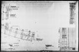Manufacturer's drawing for North American Aviation P-51 Mustang. Drawing number 102-42077
