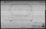 Manufacturer's drawing for North American Aviation P-51 Mustang. Drawing number 102-48162