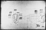 Manufacturer's drawing for North American Aviation P-51 Mustang. Drawing number 99-47001