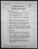 Manufacturer's drawing for North American Aviation P-51 Mustang. Drawing number AR60-400