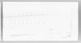Manufacturer's drawing for North American Aviation B-25 Mitchell Bomber. Drawing number 108-537159