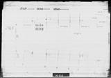 Manufacturer's drawing for North American Aviation P-51 Mustang. Drawing number 106-48031