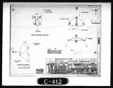 Manufacturer's drawing for Grumman Aerospace Corporation Grumman TBM Avenger. Drawing number 35873