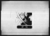 Manufacturer's drawing for Douglas Aircraft Company Douglas DC-6 . Drawing number 7359901