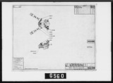 Manufacturer's drawing for Packard Packard Merlin V-1650. Drawing number 620462