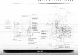 Manufacturer's drawing for Lockheed Corporation P-38 Lightning. Drawing number 200559