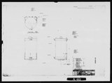 Manufacturer's drawing for Naval Aircraft Factory N3N Yellow Peril. Drawing number 66604-33