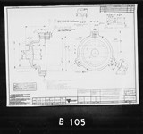 Manufacturer's drawing for Packard Packard Merlin V-1650. Drawing number at9396