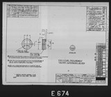 Manufacturer's drawing for North American Aviation P-51 Mustang. Drawing number 102-48197