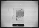 Manufacturer's drawing for Douglas Aircraft Company Douglas DC-6 . Drawing number 7346347