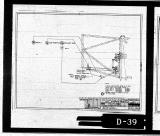 Manufacturer's drawing for Boeing Aircraft Corporation PT-17 Stearman & N2S Series. Drawing number a75j1-2900