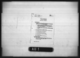 Manufacturer's drawing for Douglas Aircraft Company Douglas DC-6 . Drawing number 7353606