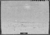 Manufacturer's drawing for North American Aviation B-25 Mitchell Bomber. Drawing number 108-31296