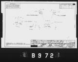 Manufacturer's drawing for Lockheed Corporation P-38 Lightning. Drawing number 202324
