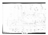 Manufacturer's drawing for Grumman Aerospace Corporation Grumman TBM Avenger. Drawing number 32816