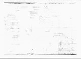 Manufacturer's drawing for Vultee Aircraft Corporation BT-13 Valiant. Drawing number 74-59101