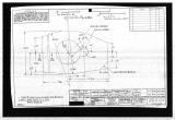 Manufacturer's drawing for Lockheed Corporation P-38 Lightning. Drawing number 203101