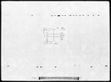 Manufacturer's drawing for Beechcraft Beech Staggerwing. Drawing number c17391