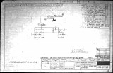 Manufacturer's drawing for North American Aviation P-51 Mustang. Drawing number 106-31355