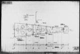 Manufacturer's drawing for North American Aviation P-51 Mustang. Drawing number 73-31125
