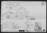 Manufacturer's drawing for North American Aviation P-51 Mustang. Drawing number 104-73051