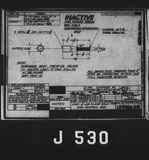 Manufacturer's drawing for Douglas Aircraft Company C-47 Skytrain. Drawing number 1074043