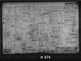 Manufacturer's drawing for Packard Packard Merlin V-1650. Drawing number at9161