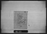 Manufacturer's drawing for Douglas Aircraft Company Douglas DC-6 . Drawing number 7491623
