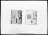 Manufacturer's drawing for Beechcraft Beech Staggerwing. Drawing number d170118