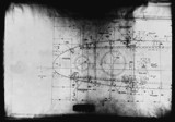 Manufacturer's drawing for Beechcraft C-45, Beech 18, AT-11. Drawing number 18182
