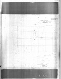 Manufacturer's drawing for North American Aviation T-28 Trojan. Drawing number 200-48215